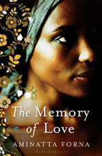 The memory of love