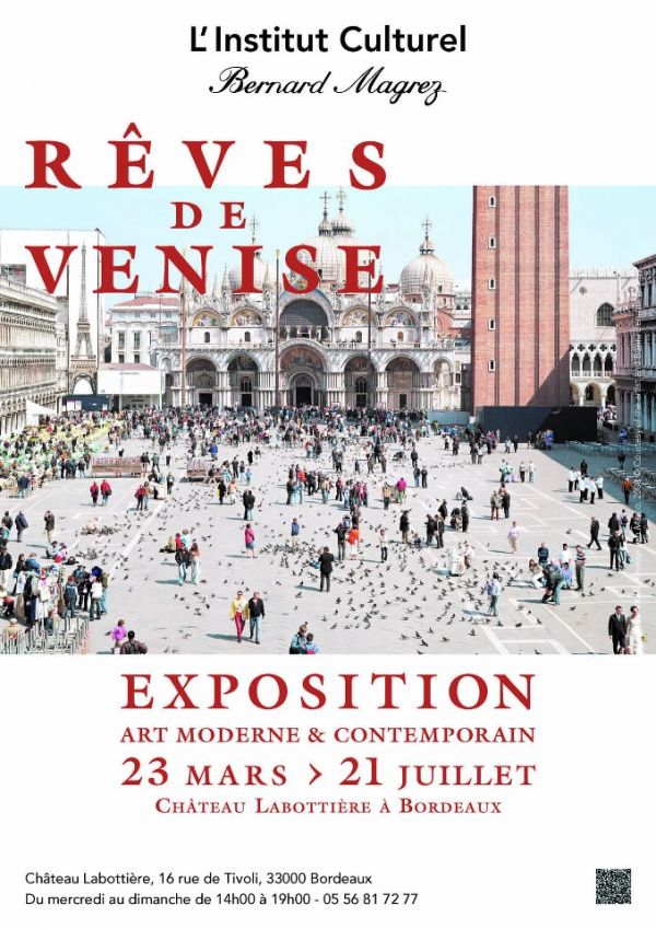 Rêves de Venise