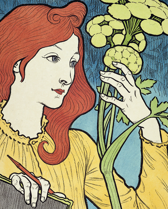 L’Art Nouveau, la révolution décorative