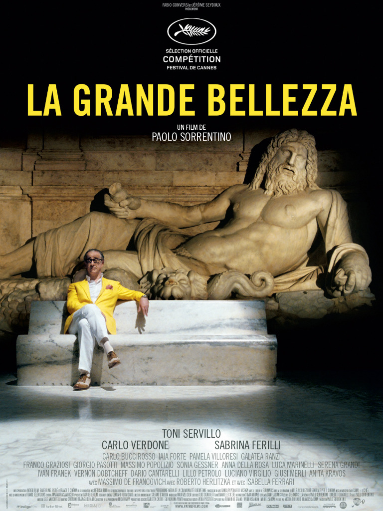 La Grande Belleza