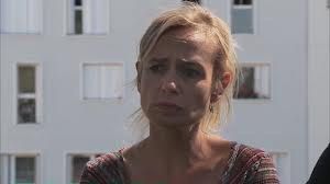 Sandrine Bonnaire, actrice de sa vie