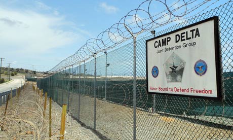 Un Lyonnais à Guantanamo