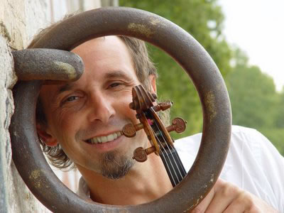 Violon à Musical’Océan