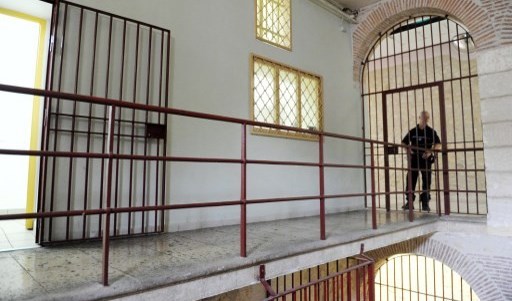 Longues peines