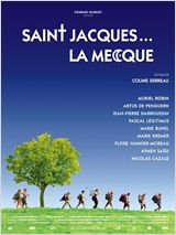 Saint Jacques… La Mecque