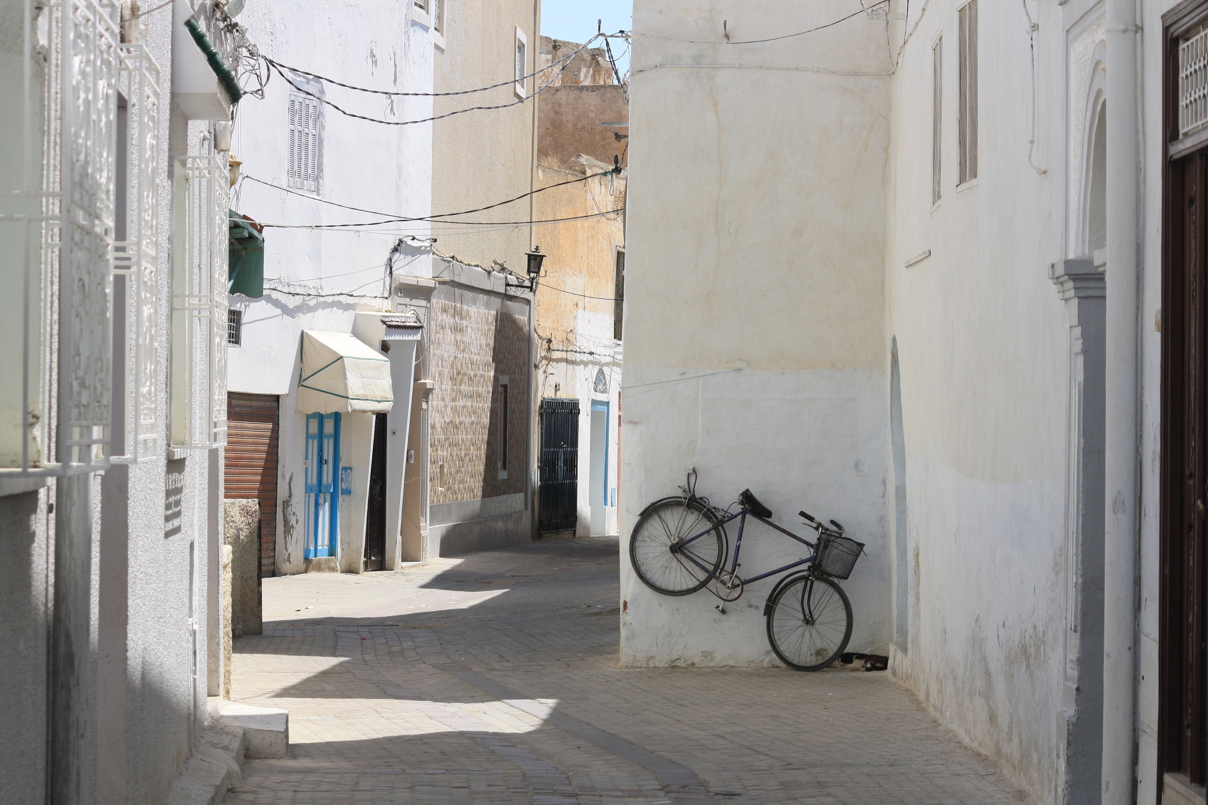 Kairouan