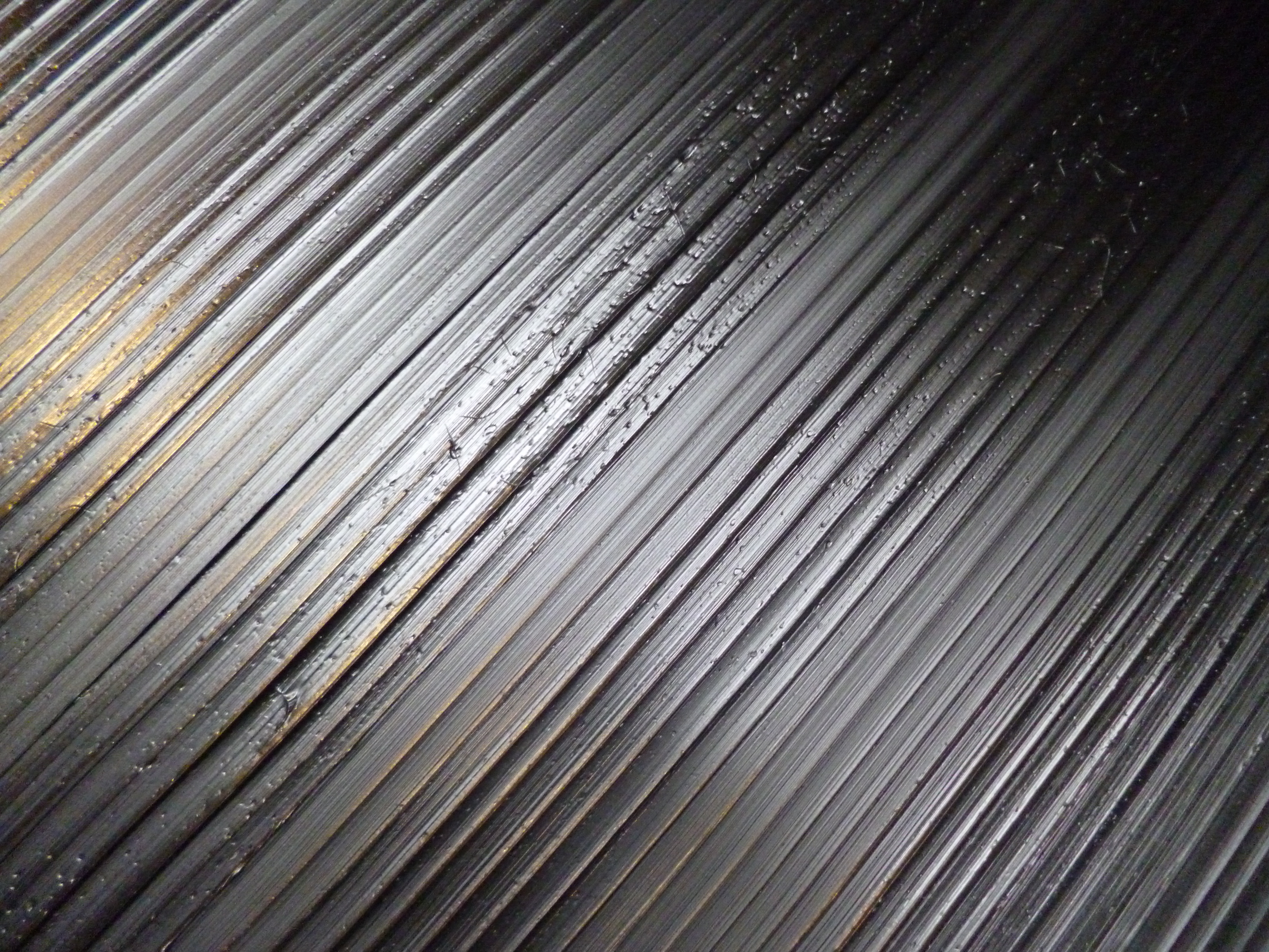 À Rodez, le musée Soulages