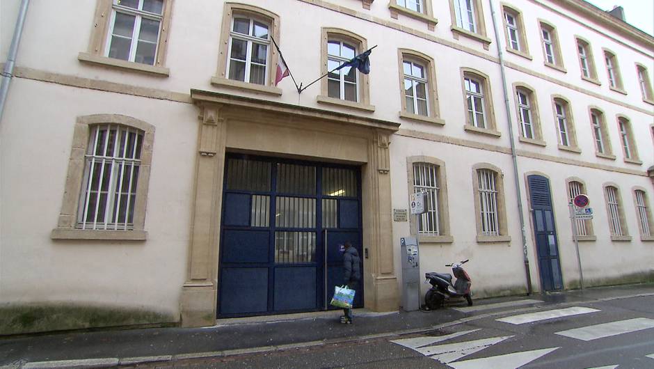 Prisons ouvertes : un pas vers la réinsertion ?