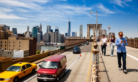New-York à deux vitesses