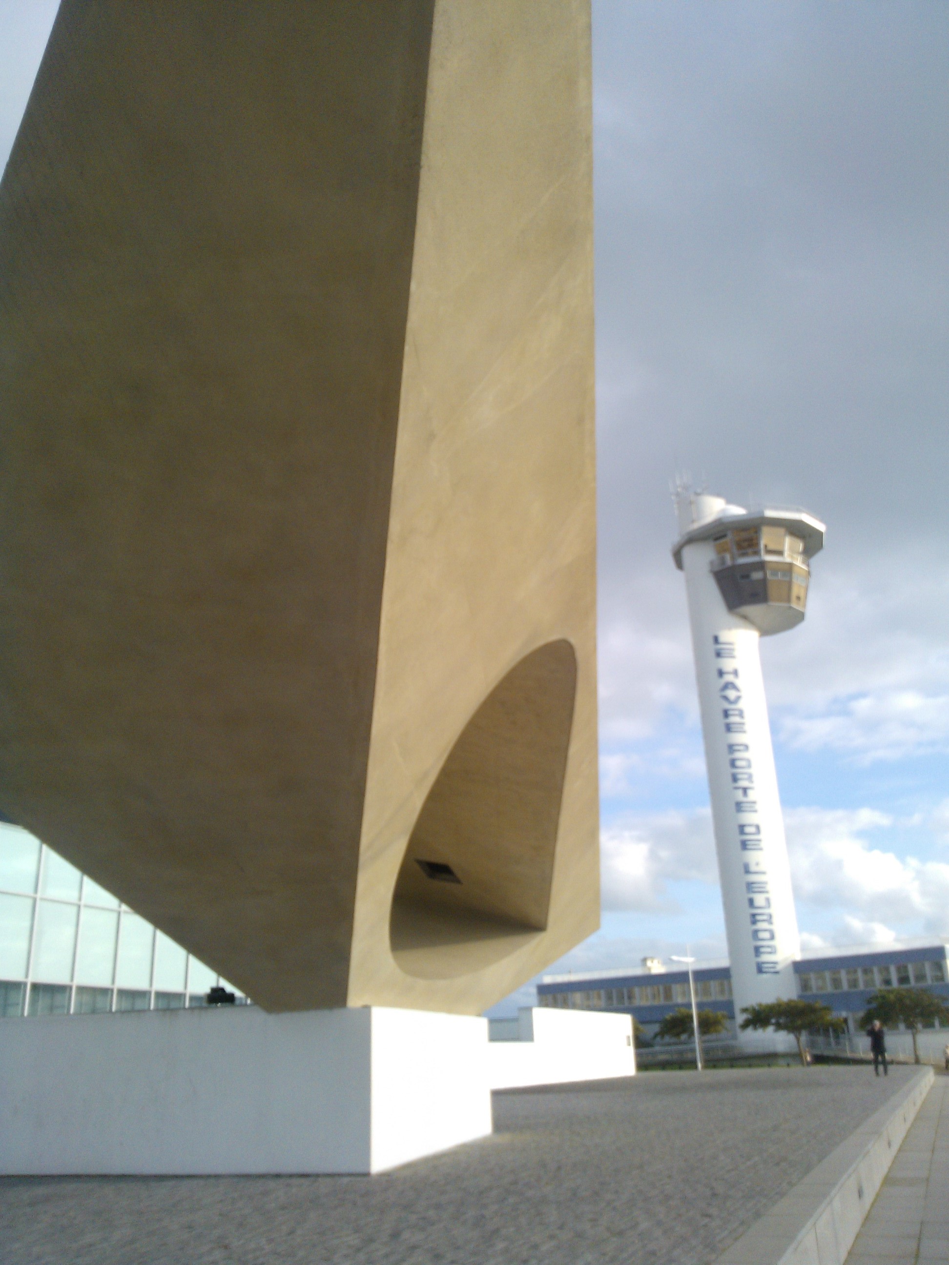 Le Havre