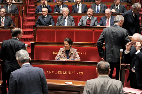 La Loi Veil A 40 Ans Le Blog De Xavier Denecker