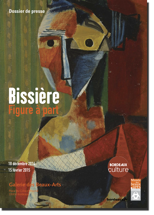 Bissière, une figure à part