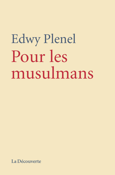Pour les musulmans