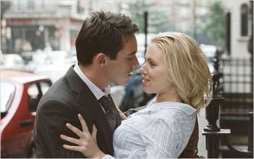 Matchpoint