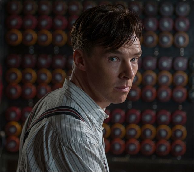 Imitation Game