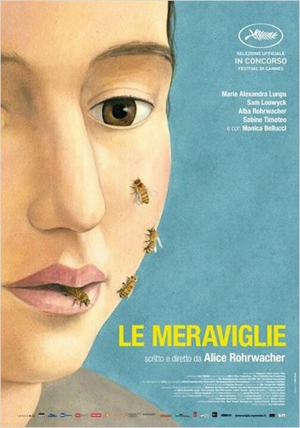 Les Merveilles