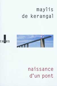 Naissance d’un pont