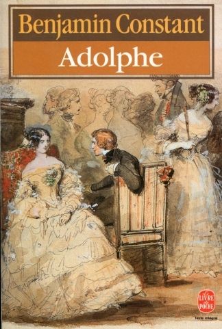 Adolphe