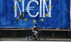 Grèce : la crise de confiance