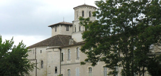 Le Fado de Duarte à l’Abbaye de Vertheuil