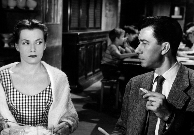 Les Diaboliques