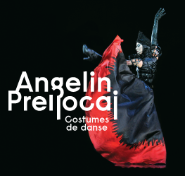 Angelin Preljocaj, costumes de scène