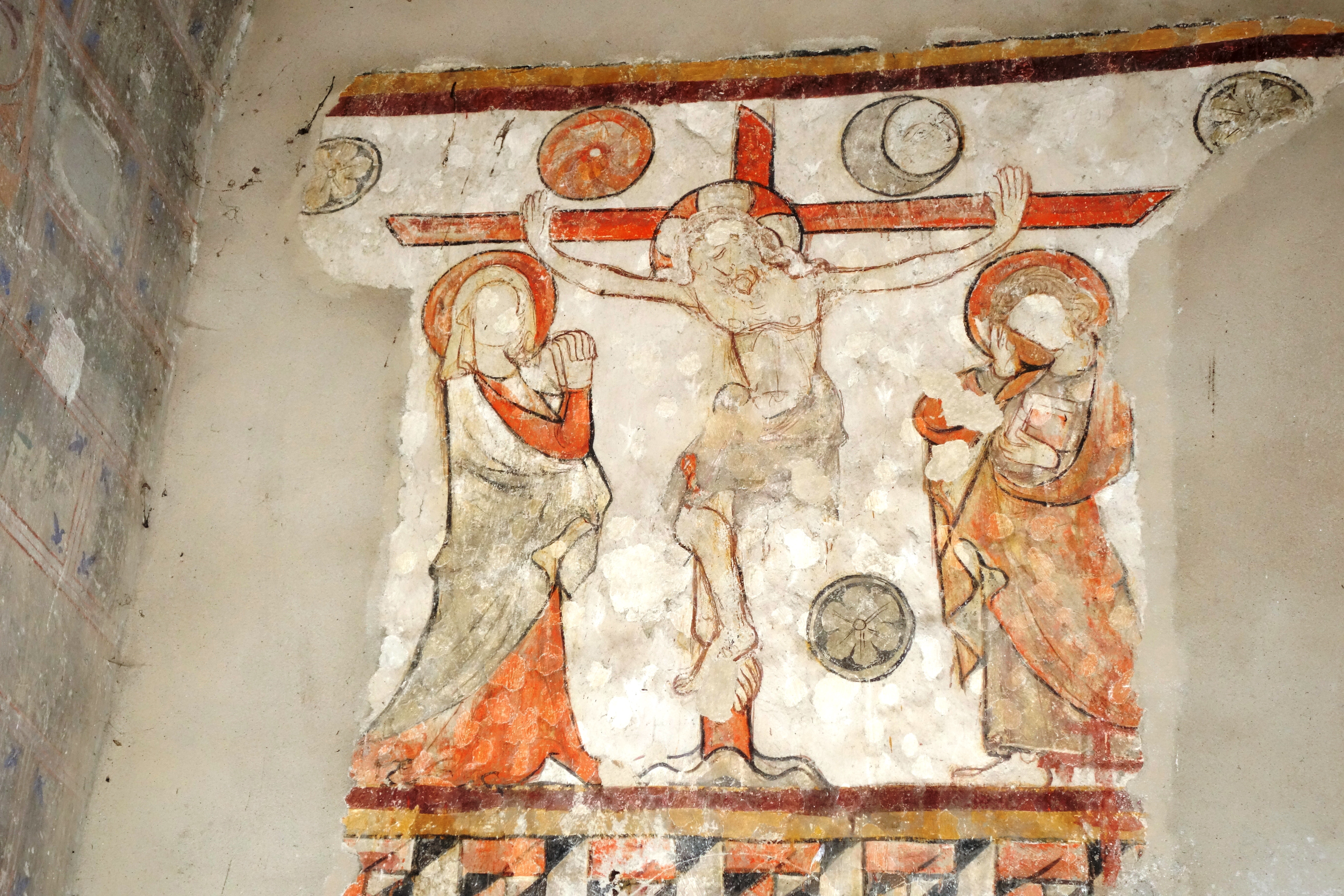 Art religieux en Auvergne
