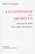 Le continent des imprévus