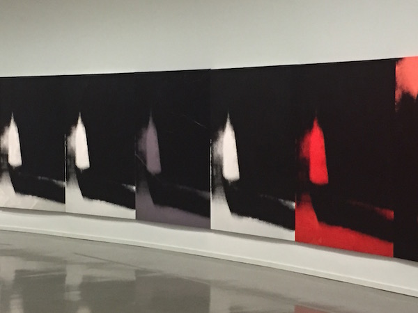 Warhol unlimited