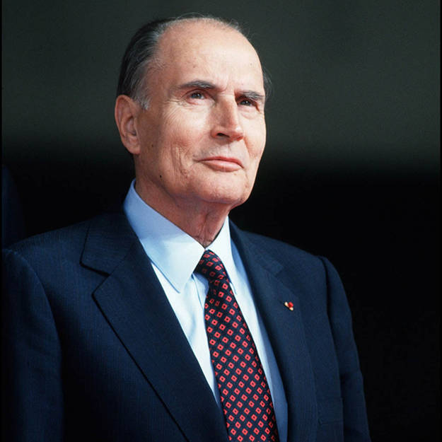 Mitterrand, que reste-t-il de nos amours ?
