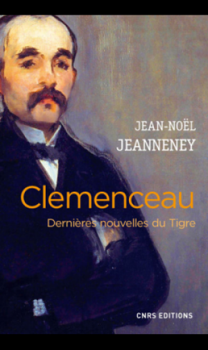 Clemenceau, dernières nouvelles du Tigre