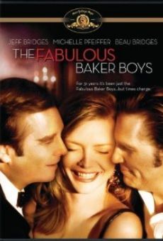 Susie et les Baker Boys