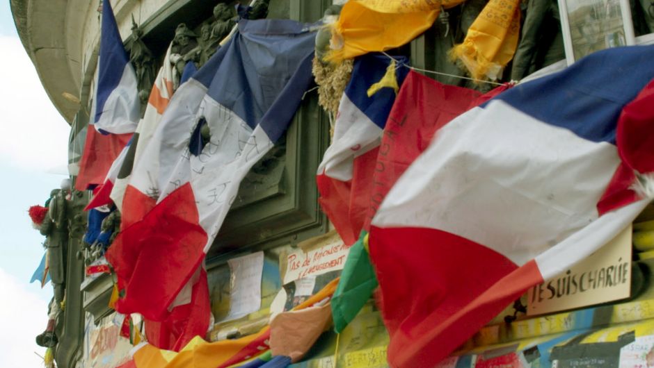Djihad, les contrefeux