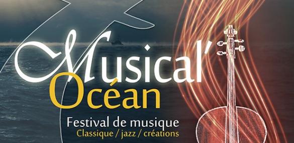 Récital de piano à Lacanau
