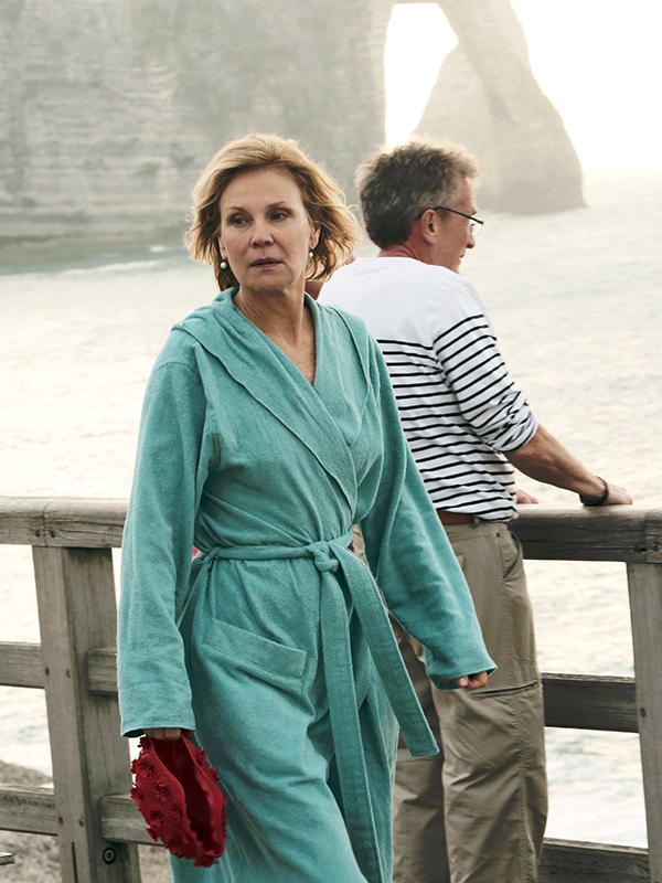 La vie à l’envers