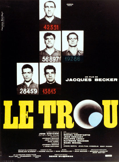 Le trou