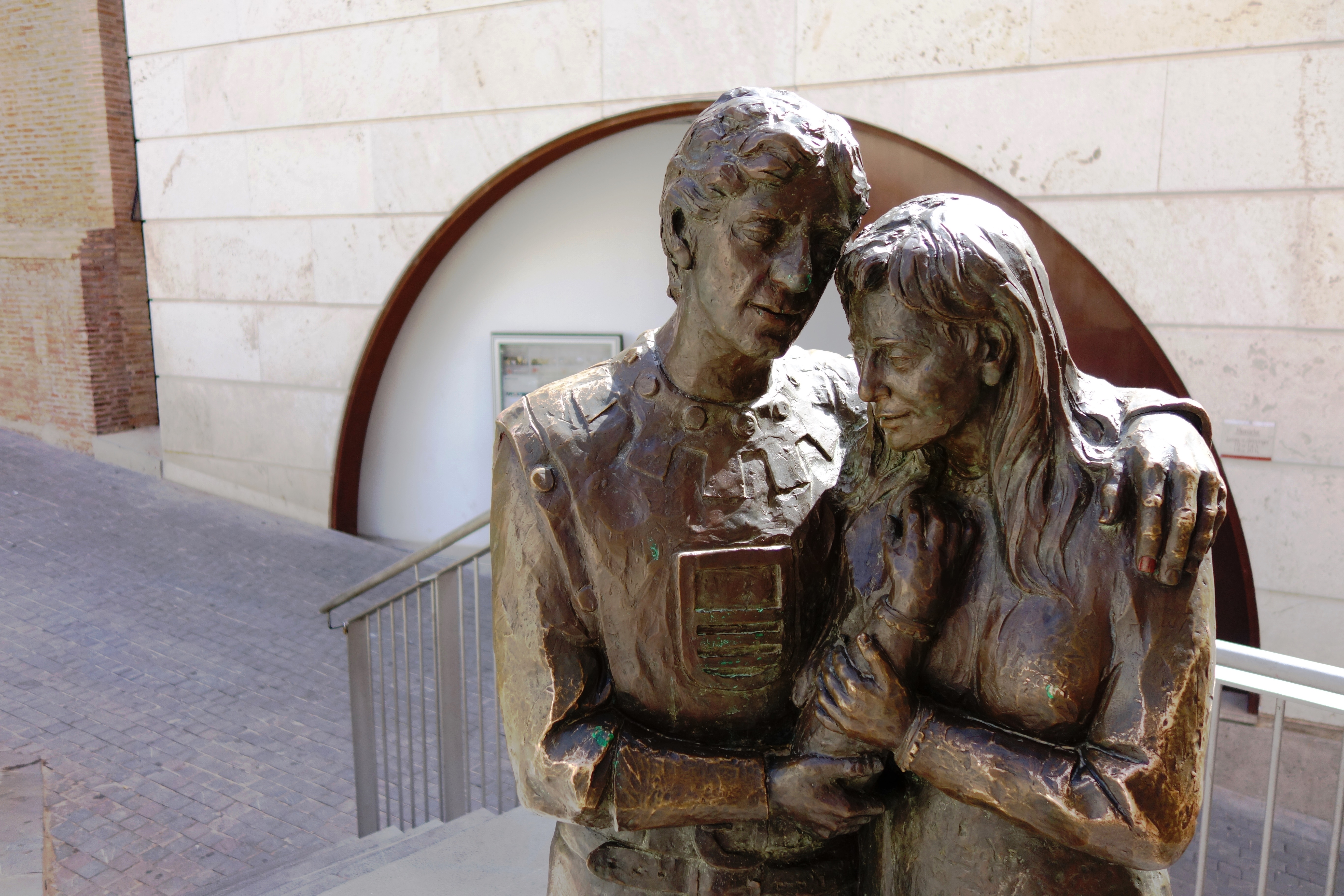 Les Amants de Teruel