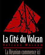 À La Réunion, la Cité du Volcan