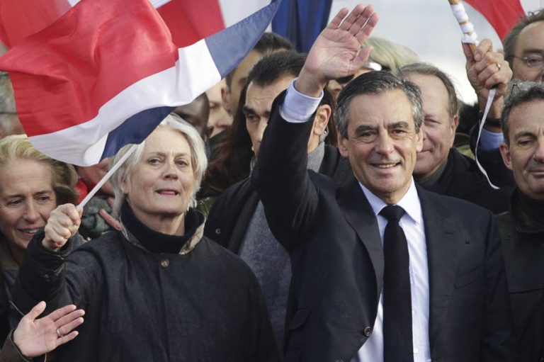 François Fillon L Homme Qui Ne Pouvait Pas être Président François Fillon, l'homme qui ne pouvait pas être président. | Transhumances