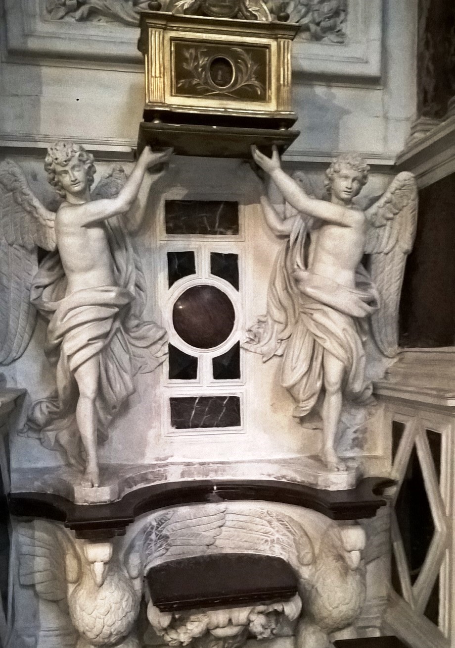 A Bordeaux, l’église Saint Bruno