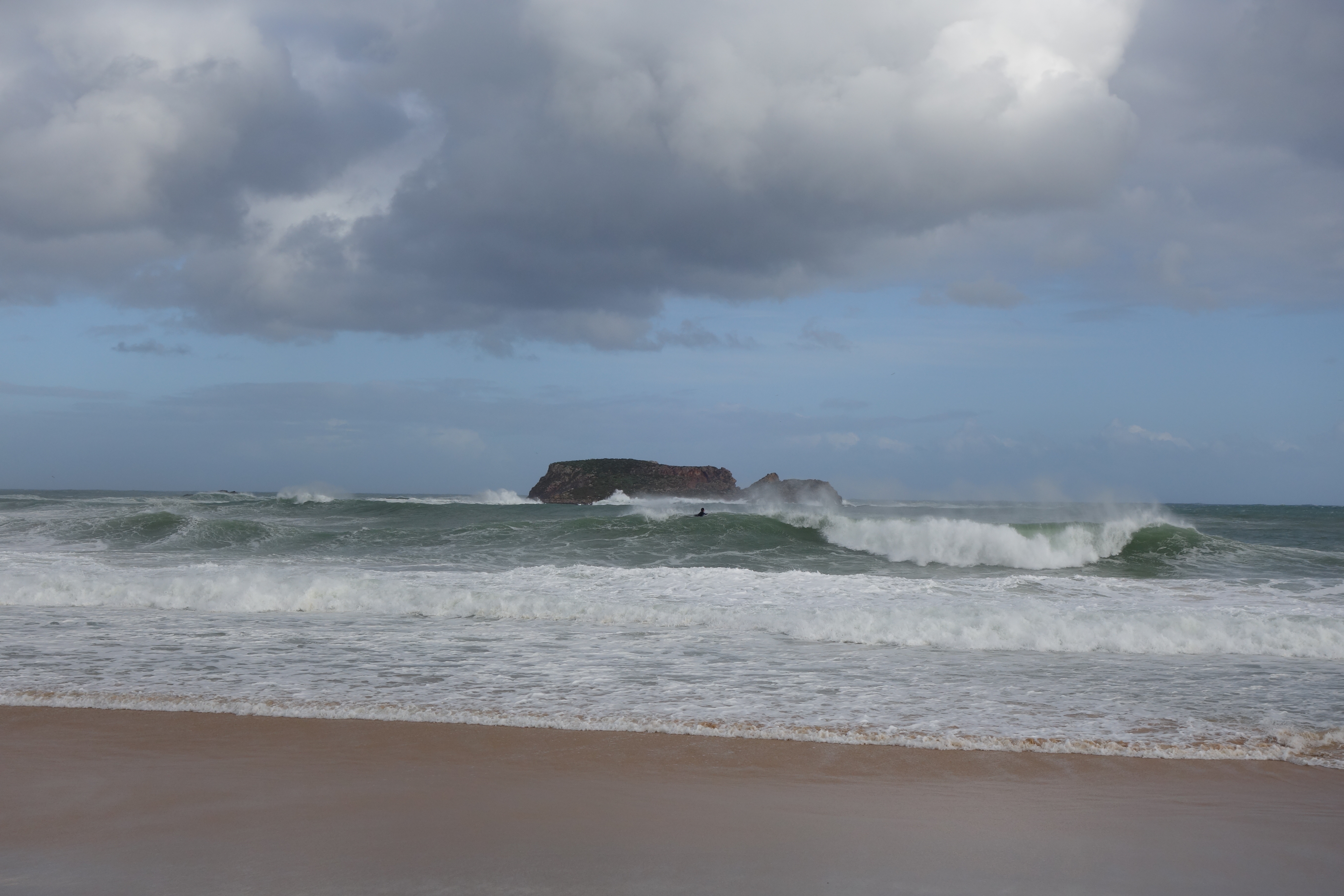 À Sagres, sur les traces d’Henri le Navigateur