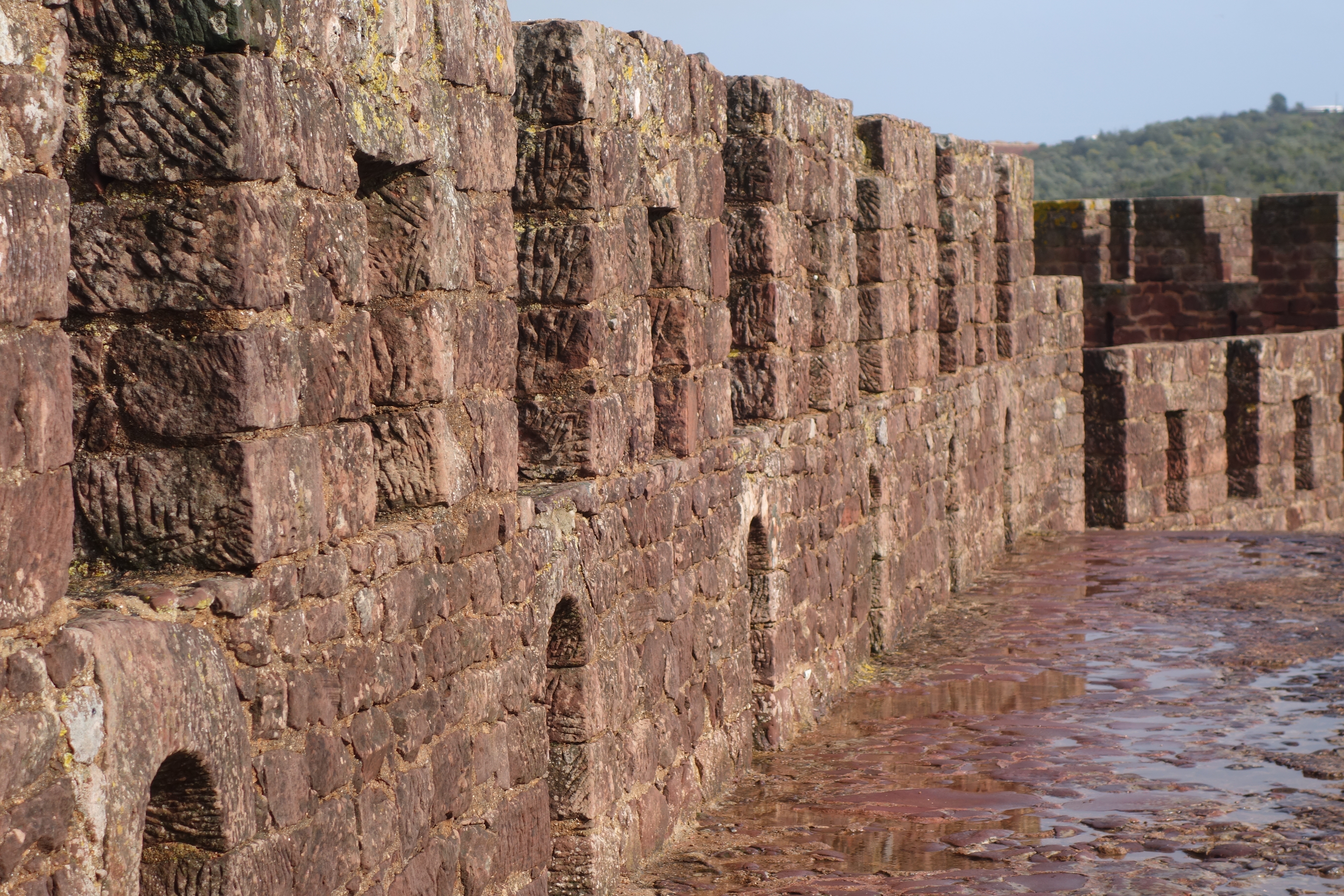 Silves, capitale royale déchue