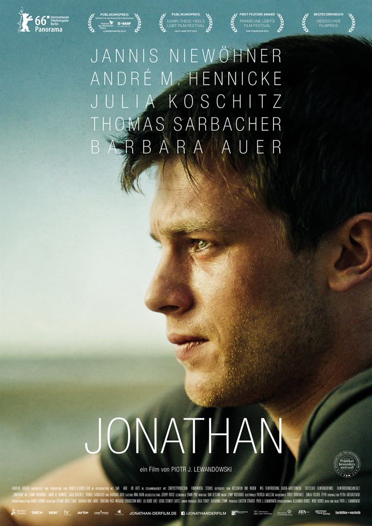 Jonathan