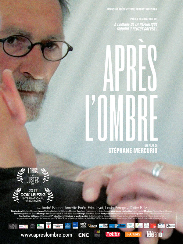 Après l’ombre