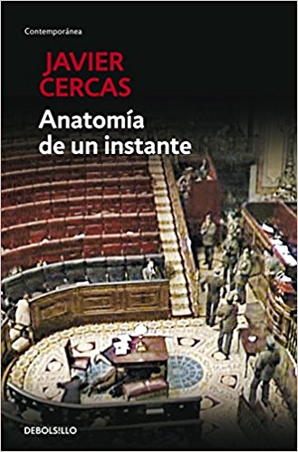 Anatomie d’un instant