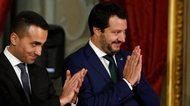 Italie : attachez vos ceintures !