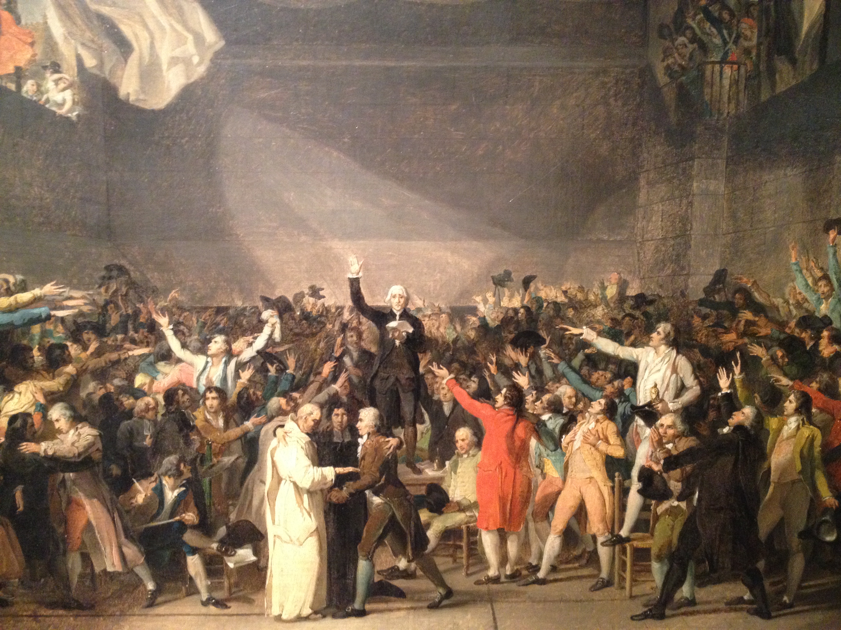 Qu’est-ce que la fraternité ?