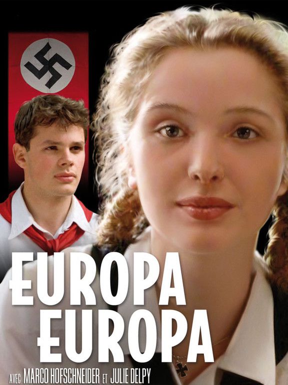 Europa Europa