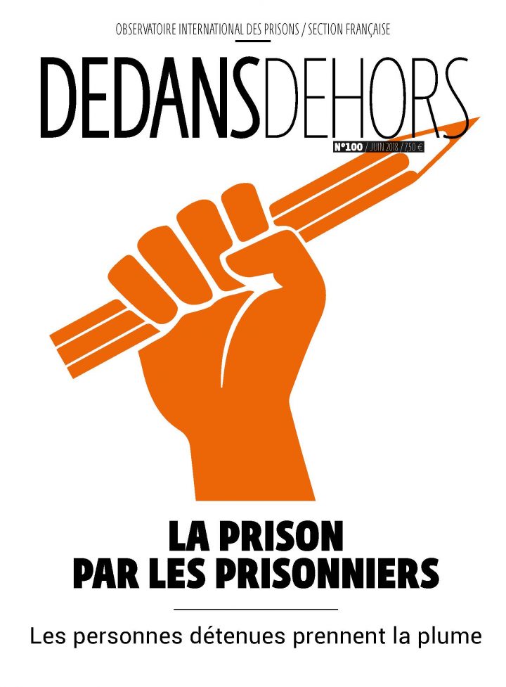 La prison par les prisonniers