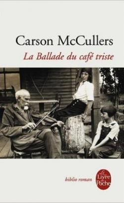 La ballade du café triste